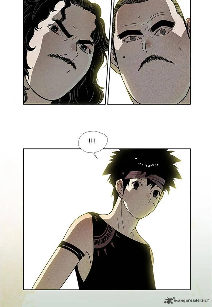 Aisopos Chapter 87 page 12