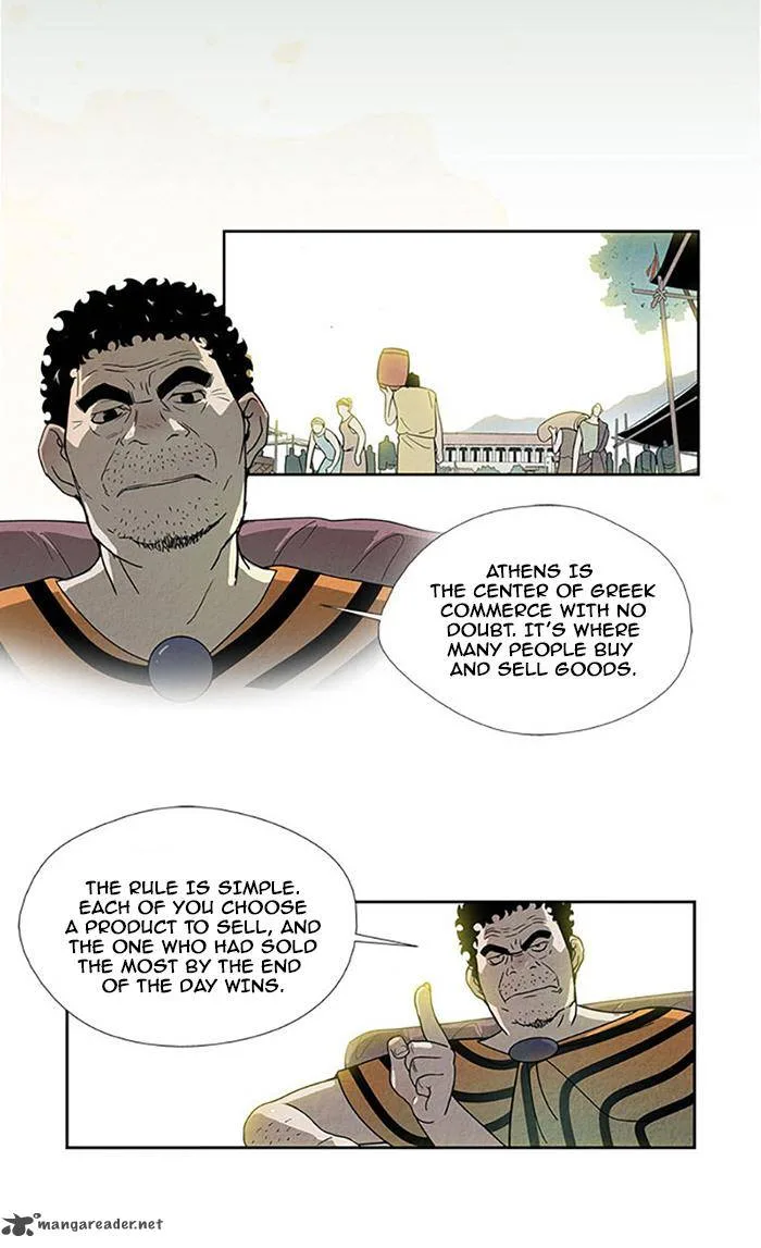 Aisopos Chapter 87 page 16