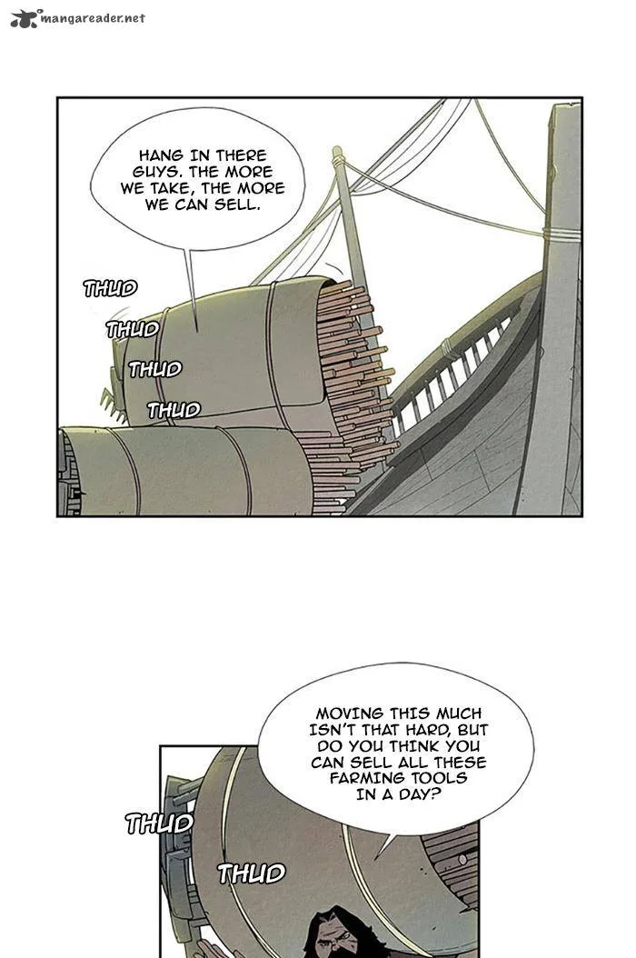 Aisopos Chapter 87 page 26