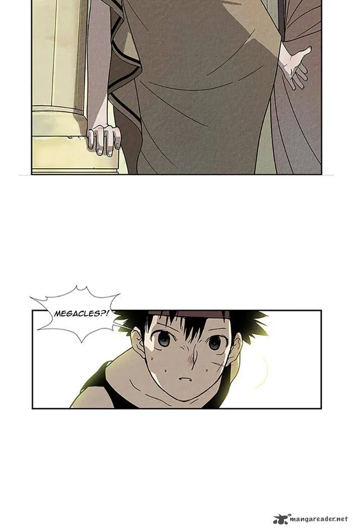 Aisopos Chapter 87 page 35