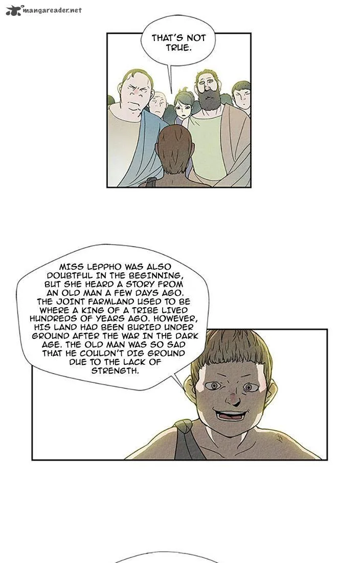 Aisopos Chapter 88 page 10