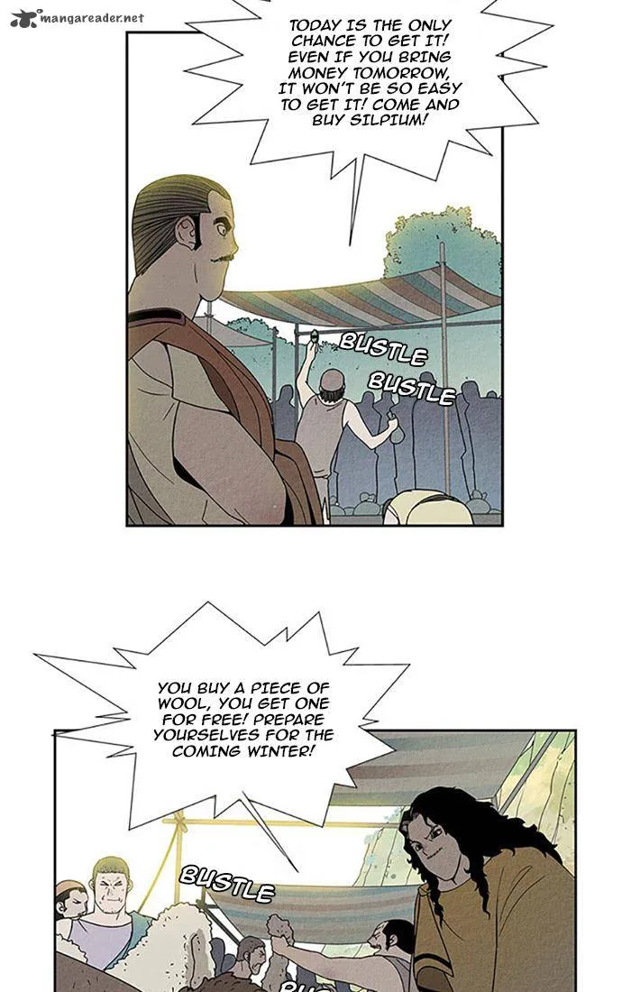 Aisopos Chapter 88 page 2