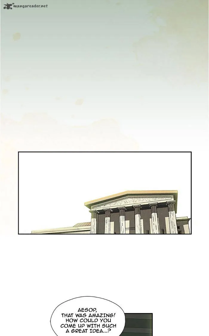 Aisopos Chapter 88 page 20