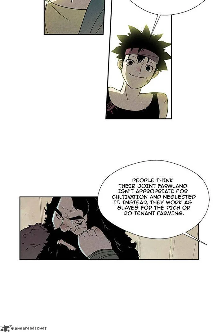 Aisopos Chapter 88 page 22