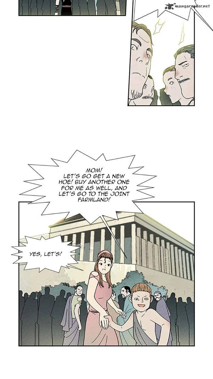 Aisopos Chapter 88 page 13