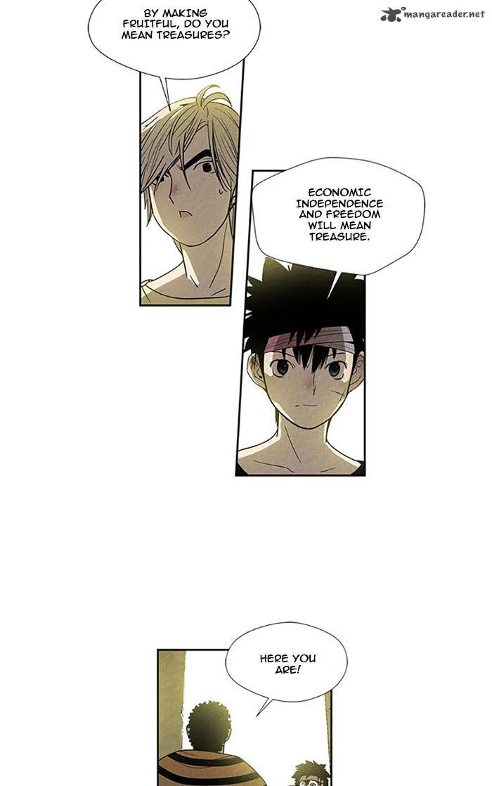 Aisopos Chapter 88 page 24