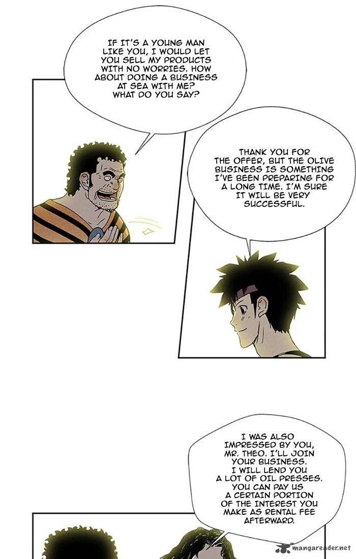 Aisopos Chapter 88 page 26