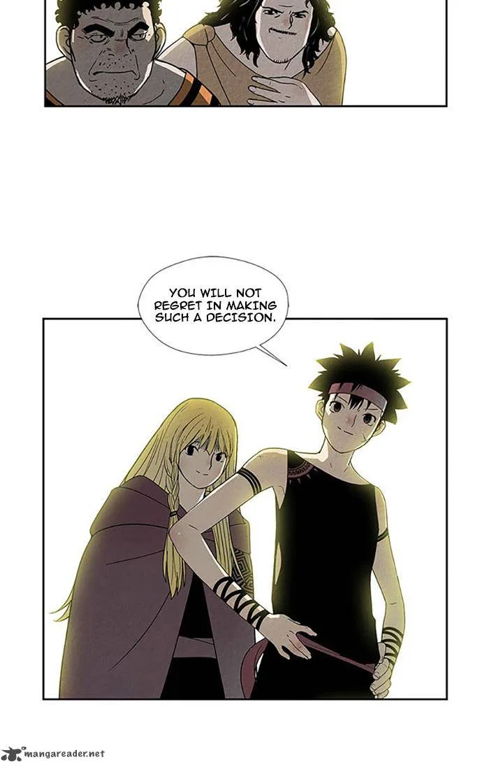 Aisopos Chapter 88 page 27