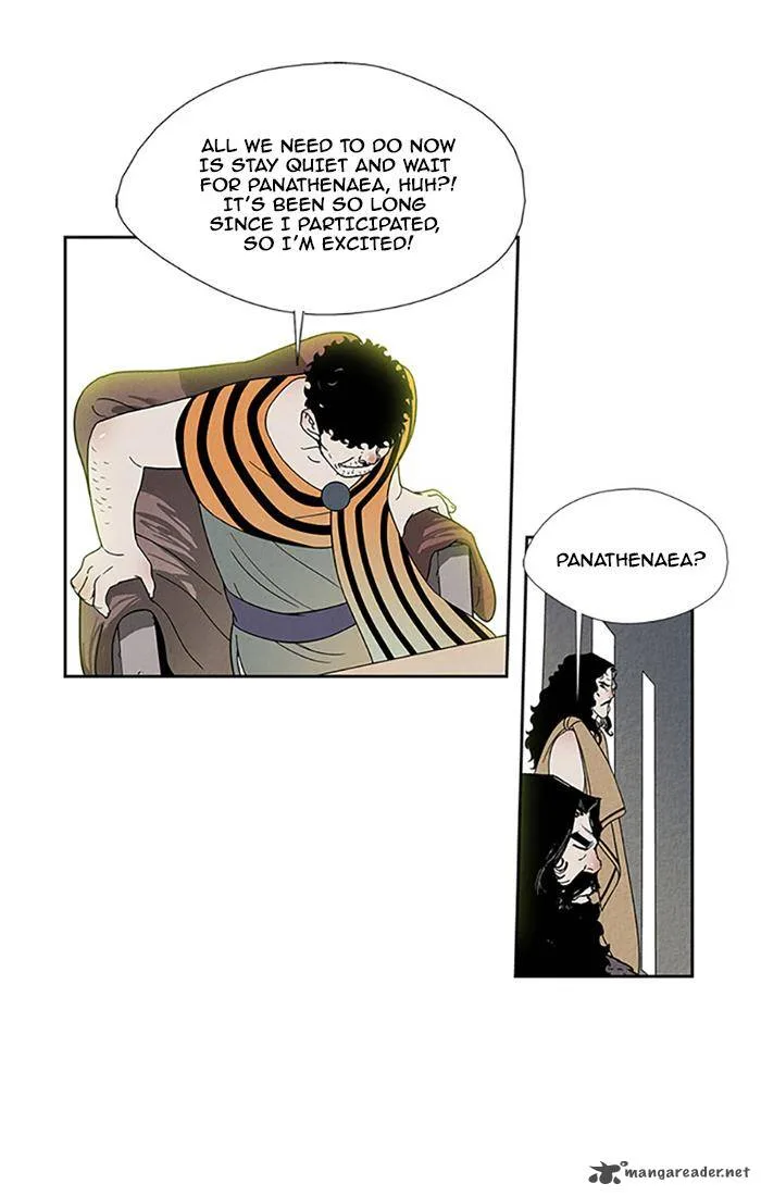 Aisopos Chapter 88 page 31