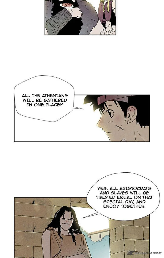 Aisopos Chapter 88 page 34