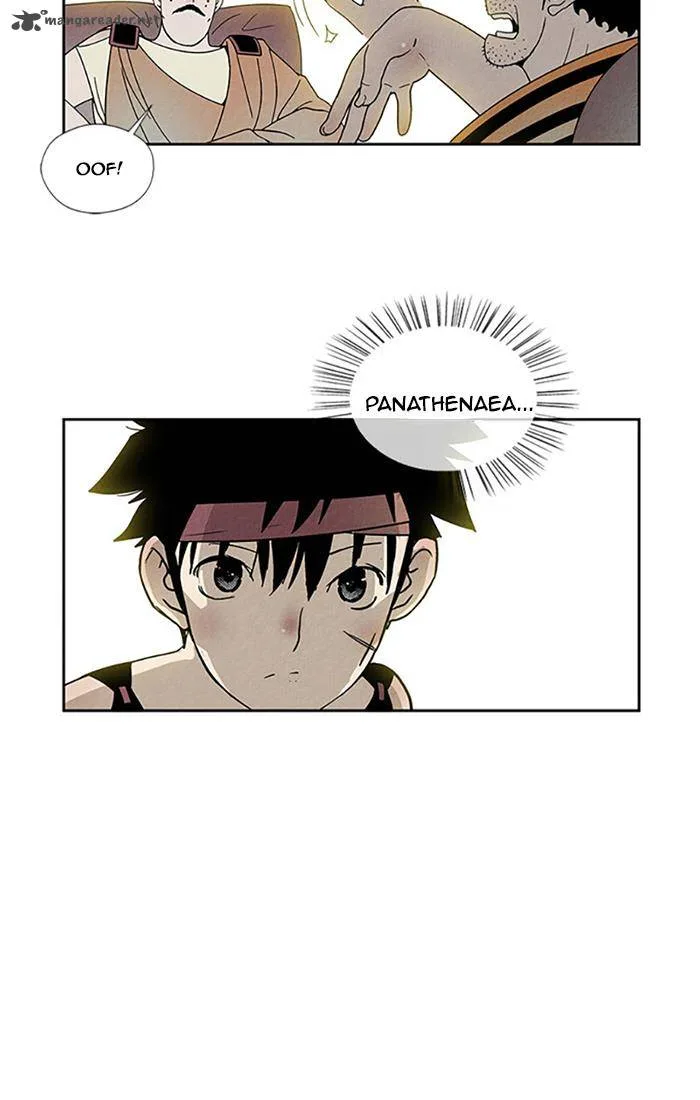 Aisopos Chapter 88 page 36