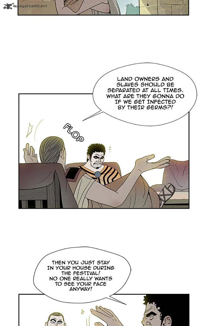 Aisopos Chapter 88 page 35