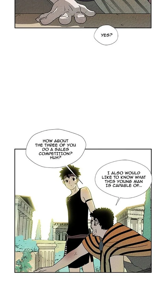 Aisopos Chapter 89 page 10