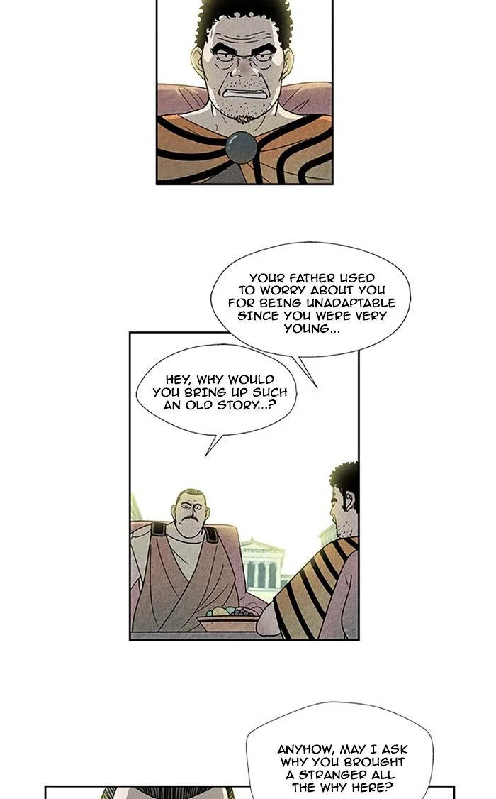 Aisopos Chapter 89 page 2