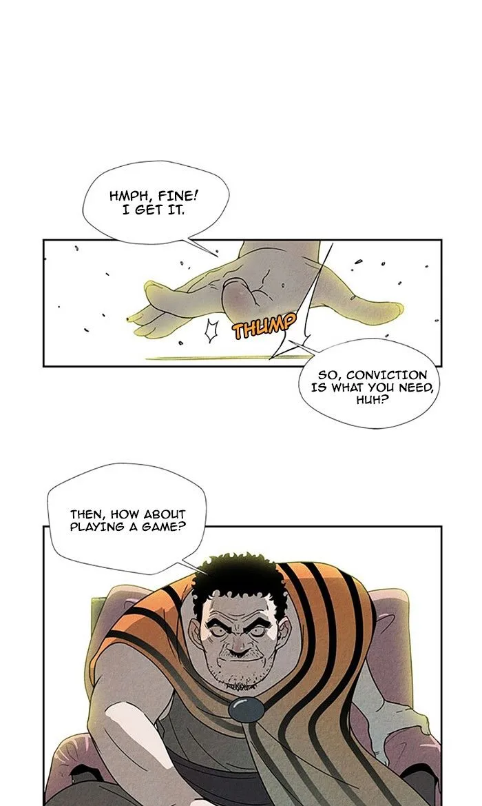 Aisopos Chapter 89 page 9
