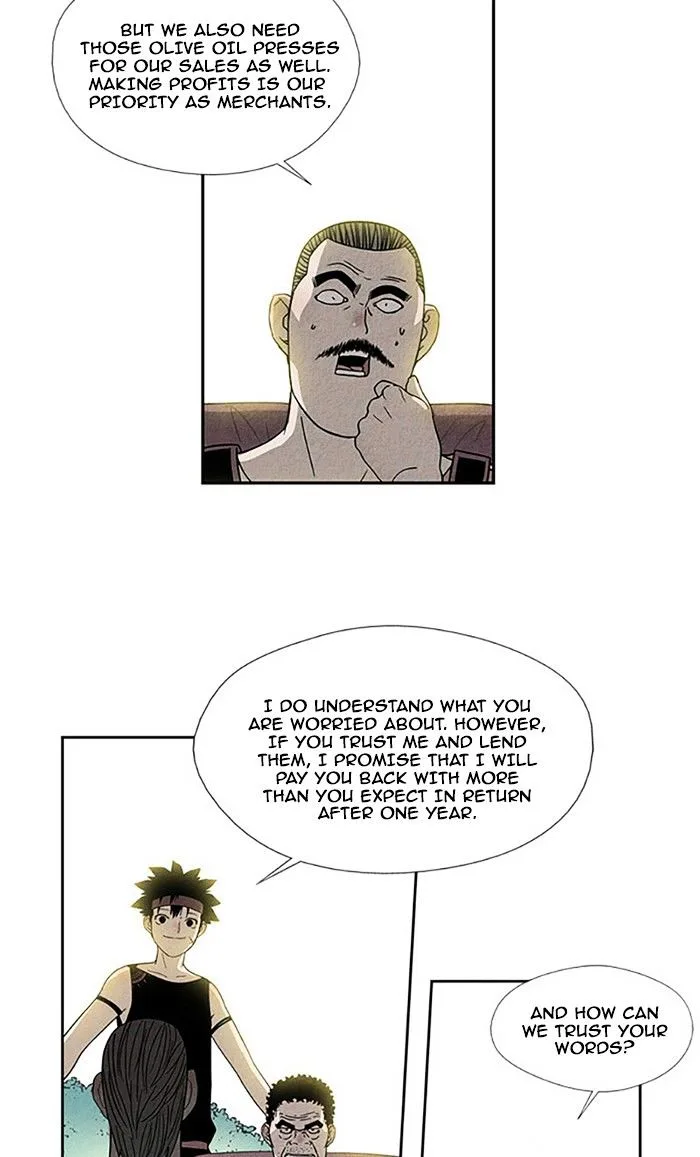 Aisopos Chapter 89 page 7