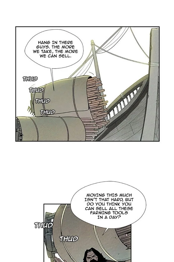 Aisopos Chapter 89 page 26