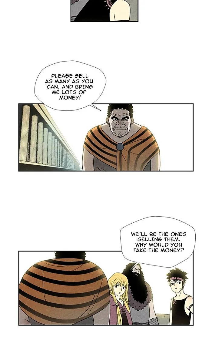 Aisopos Chapter 89 page 29