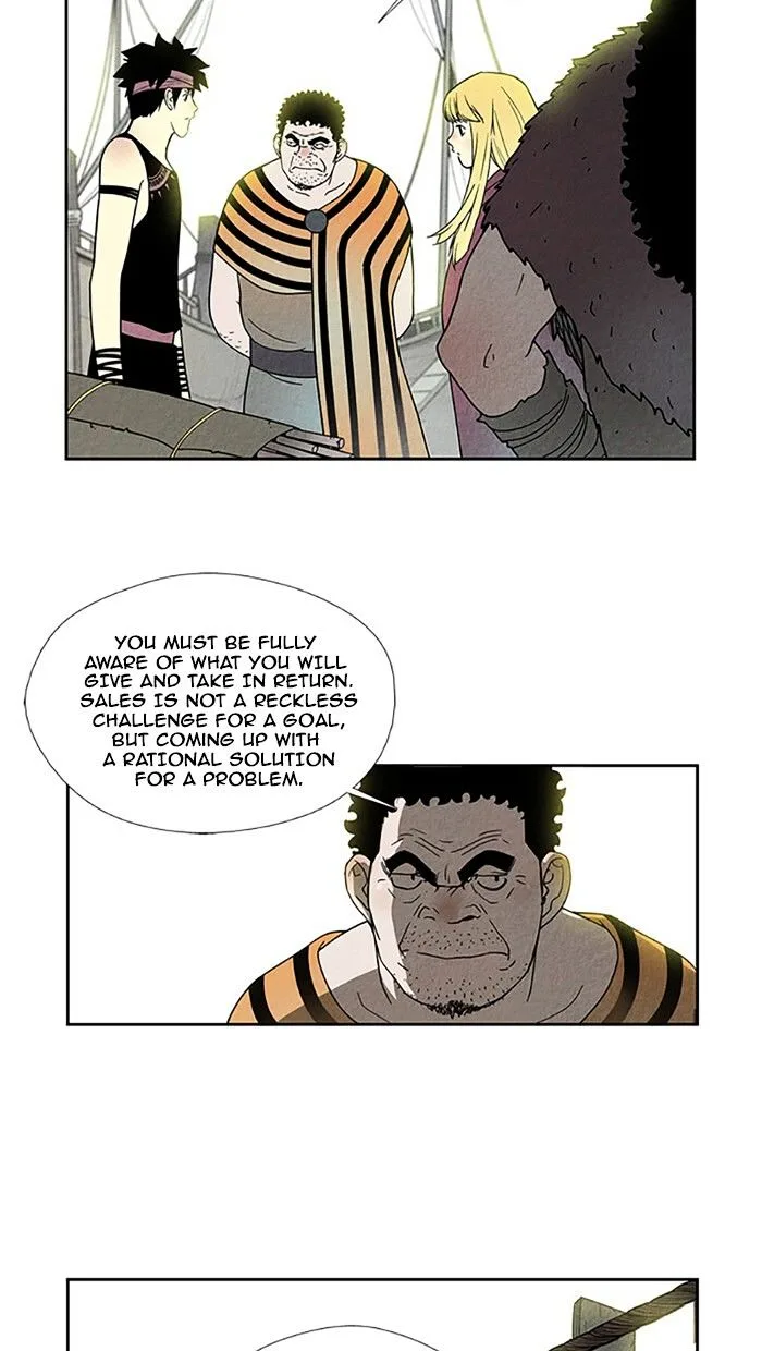 Aisopos Chapter 89 page 31
