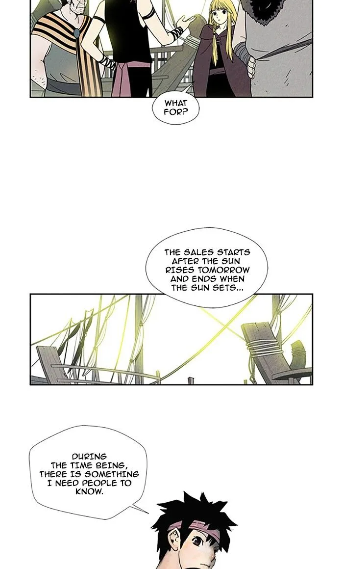 Aisopos Chapter 89 page 33