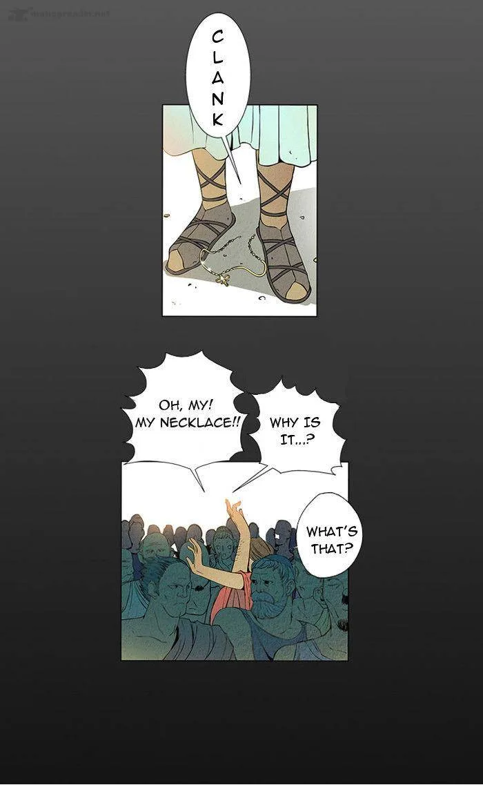 Aisopos Chapter 9 page 16
