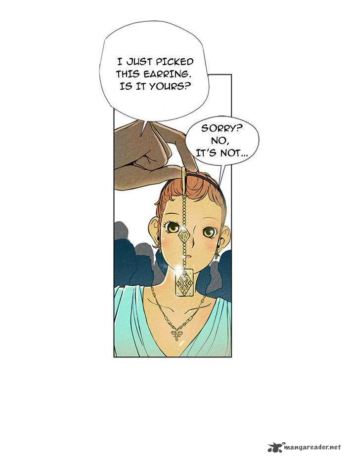 Aisopos Chapter 9 page 5