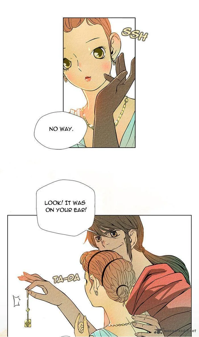 Aisopos Chapter 9 page 8