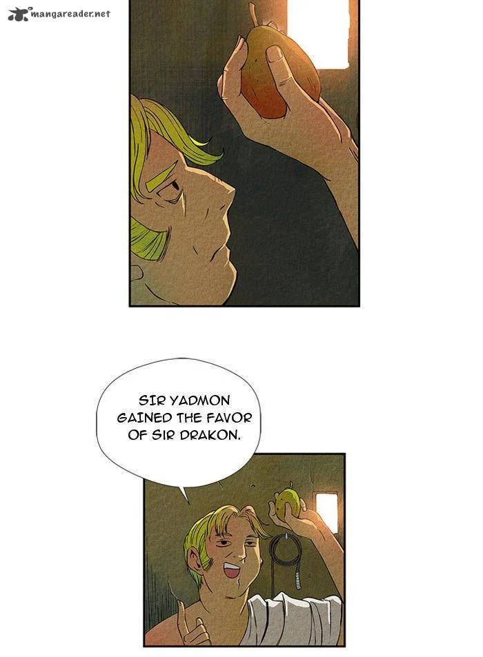 Aisopos Chapter 9 page 34