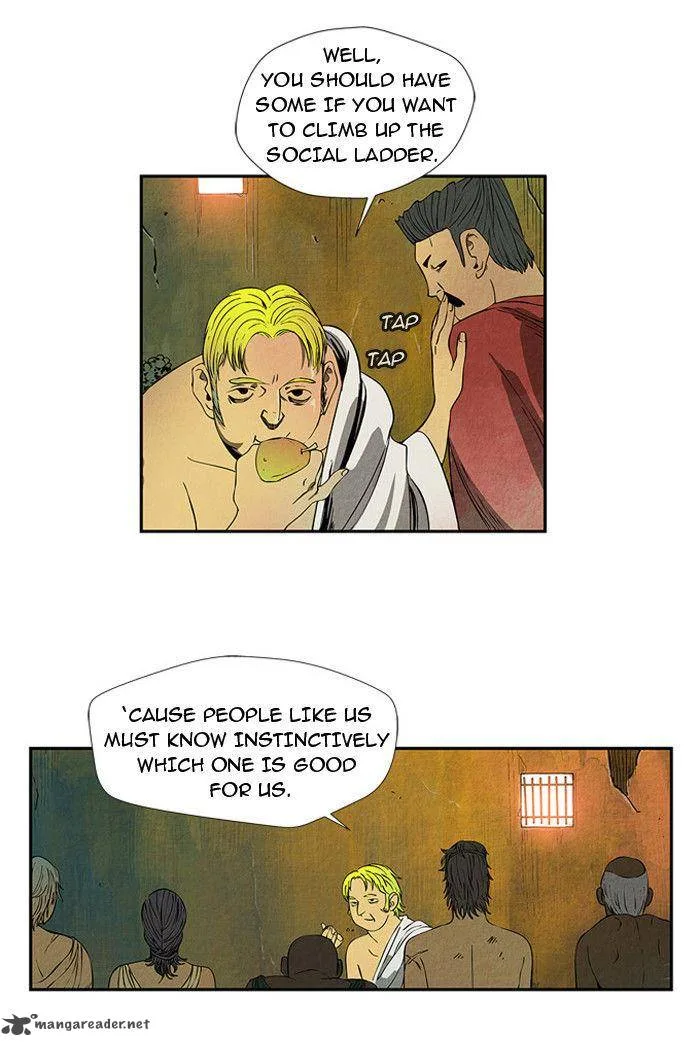 Aisopos Chapter 9 page 36