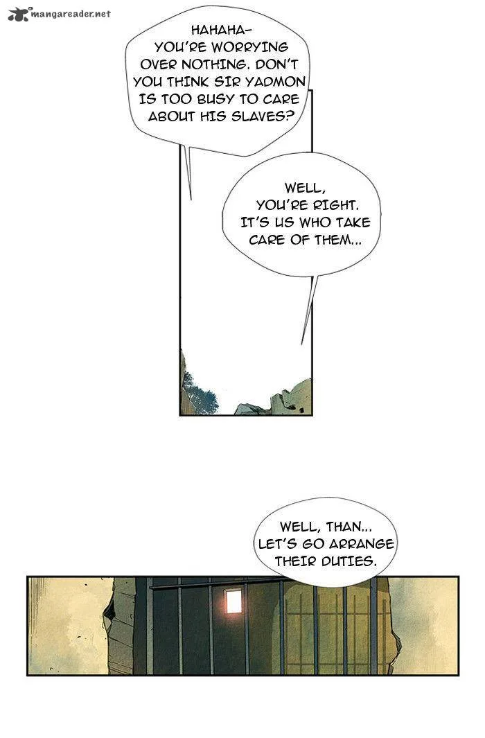 Aisopos Chapter 9 page 40