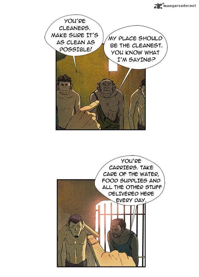 Aisopos Chapter 9 page 41