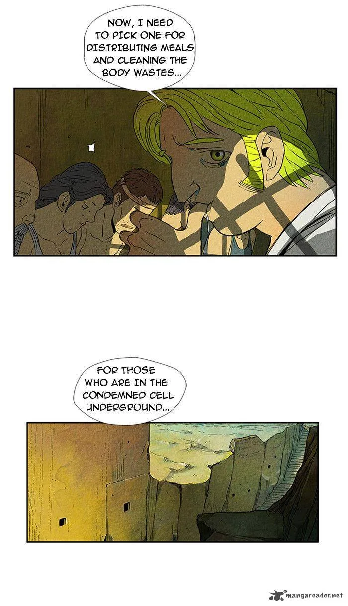 Aisopos Chapter 9 page 43