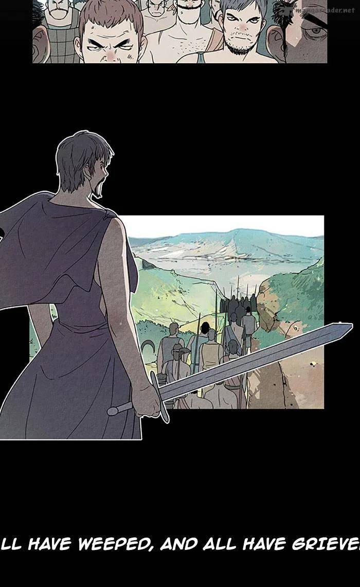 Aisopos Chapter 91 page 9