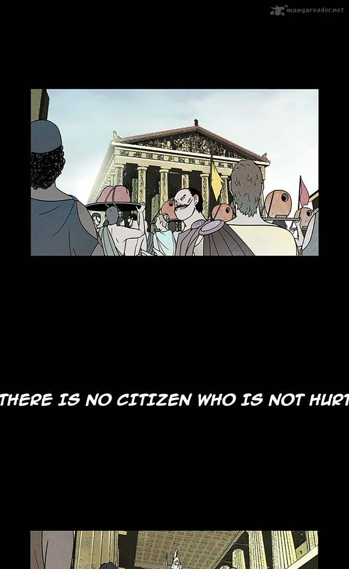 Aisopos Chapter 91 page 10