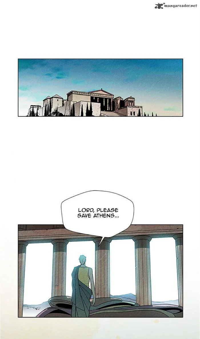 Aisopos Chapter 91 page 4