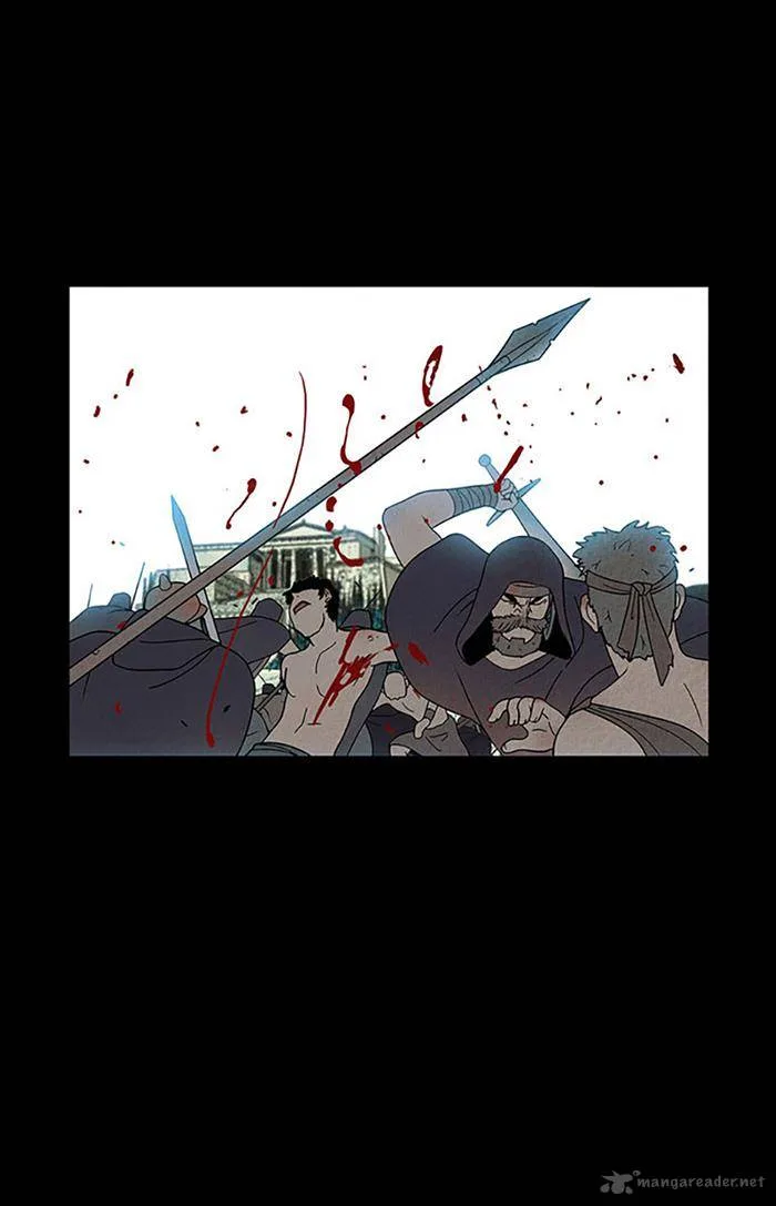 Aisopos Chapter 91 page 16