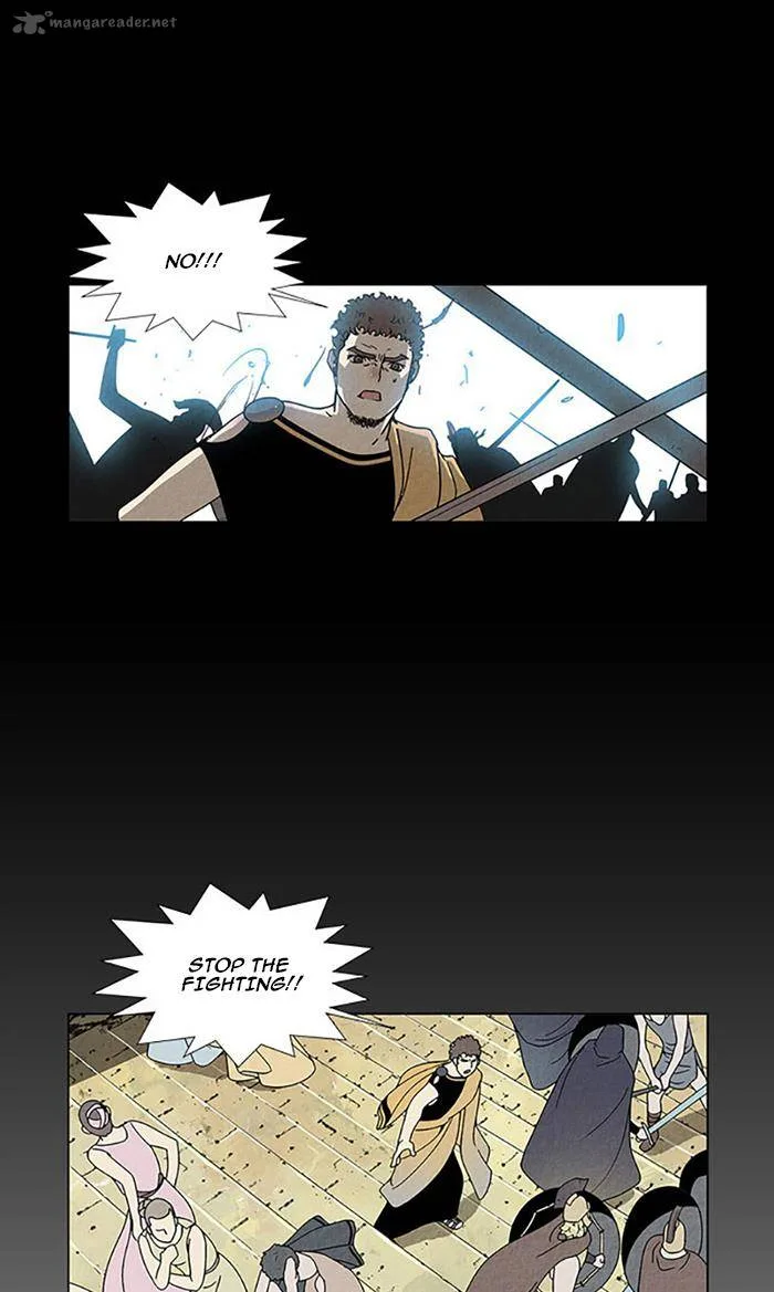 Aisopos Chapter 91 page 17