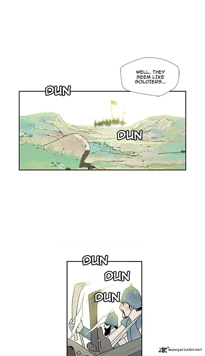 Aisopos Chapter 91 page 24