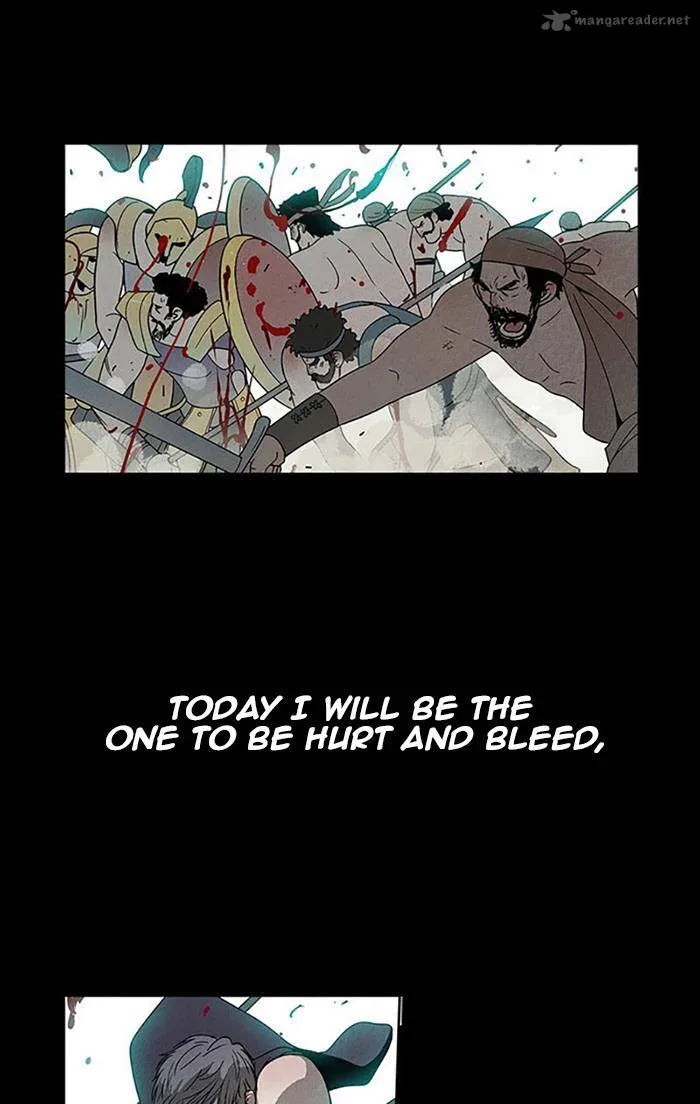 Aisopos Chapter 91 page 14