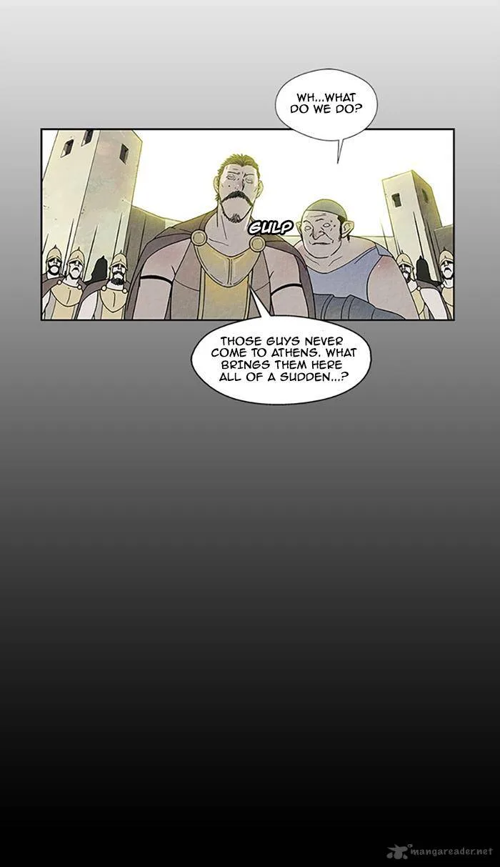 Aisopos Chapter 91 page 31