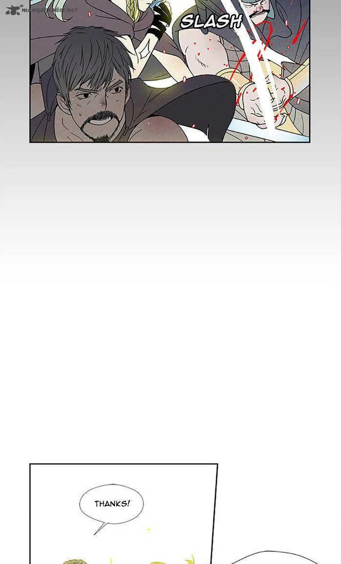 Aisopos Chapter 91 page 35