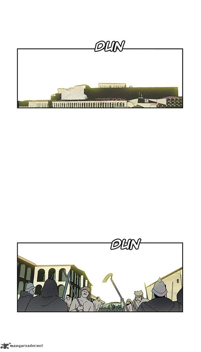 Aisopos Chapter 91 page 38