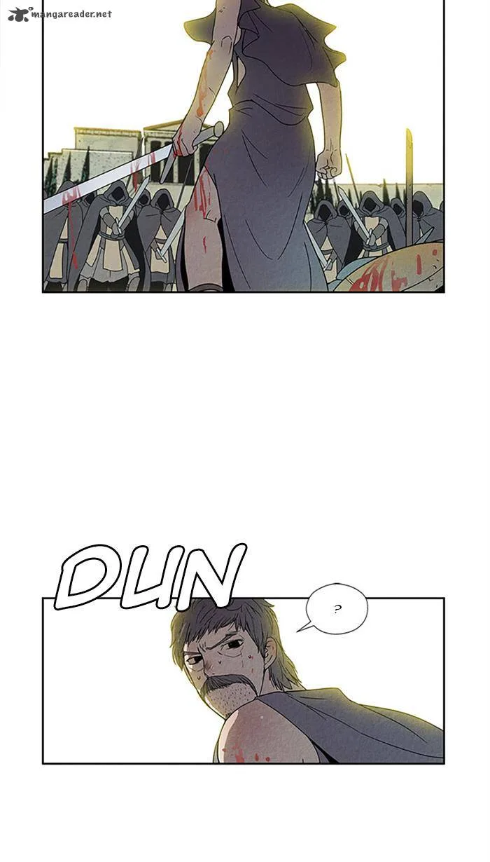 Aisopos Chapter 91 page 37