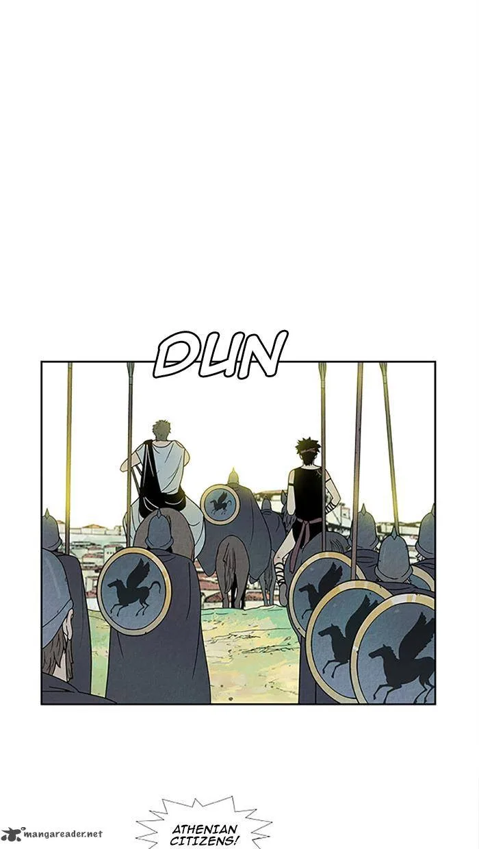 Aisopos Chapter 91 page 39
