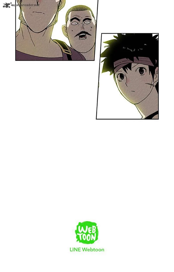 Aisopos Chapter 91 page 41