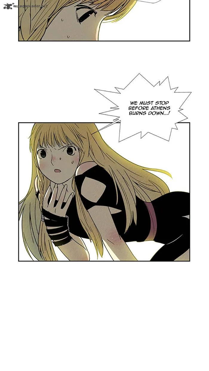 Aisopos Chapter 91 page 42