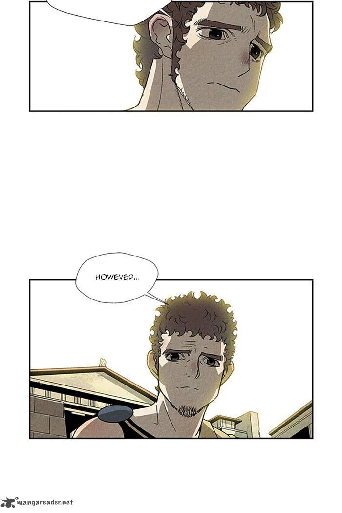 Aisopos Chapter 92 page 14