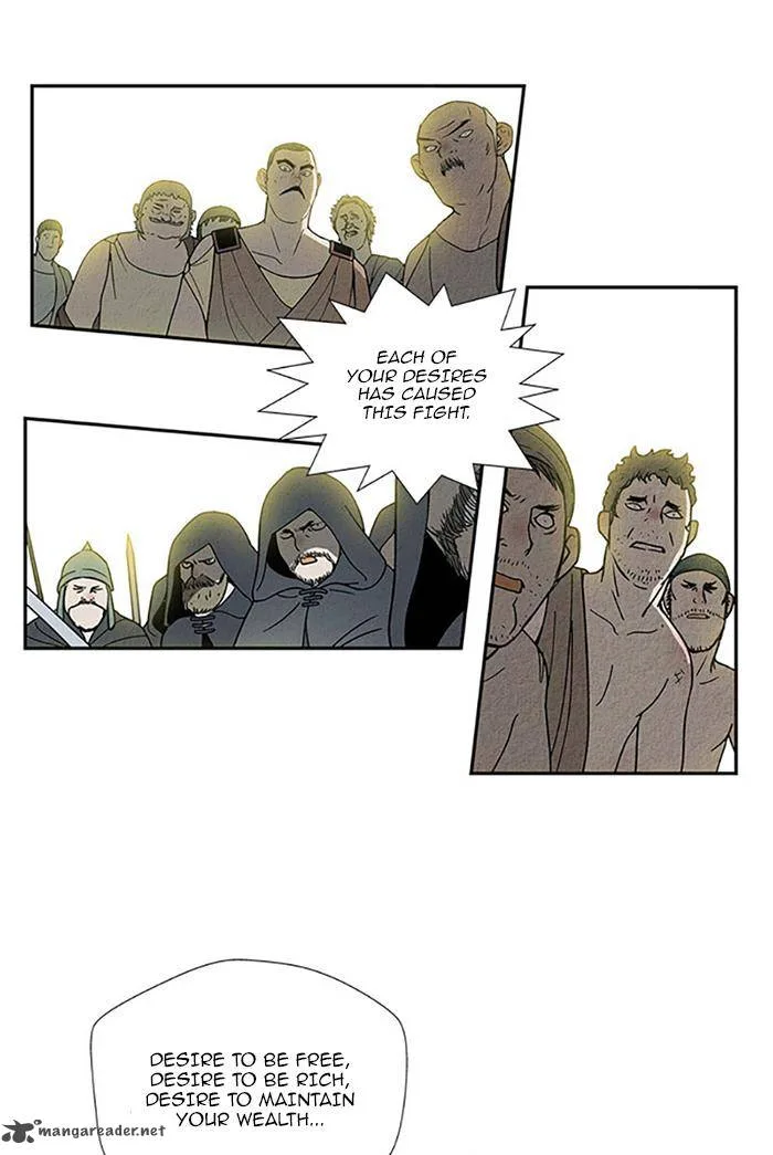 Aisopos Chapter 92 page 13