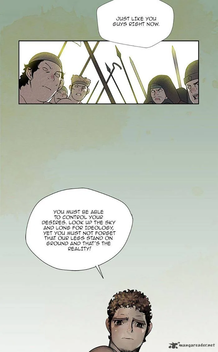 Aisopos Chapter 92 page 19