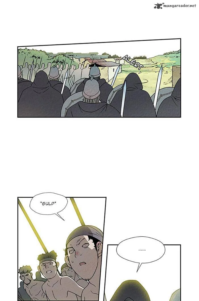 Aisopos Chapter 92 page 2